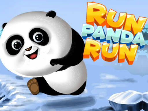 Play Run Panda Run