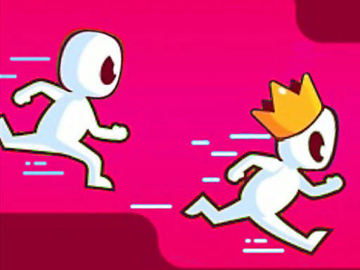 Play Run Race 3D