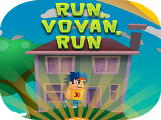 Play Run Vovan run 2