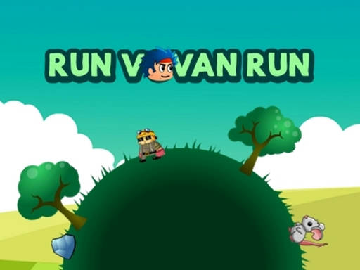 Play Run Vovan Run