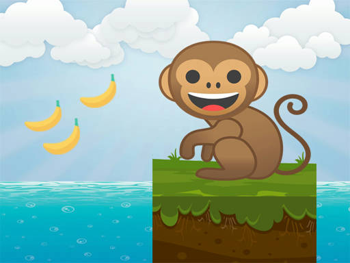 Play Runner Monkey Adventure