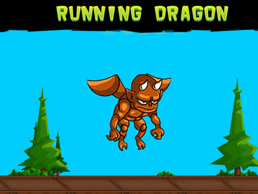 Play Running Dragon