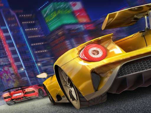 Play rushy racing 2021