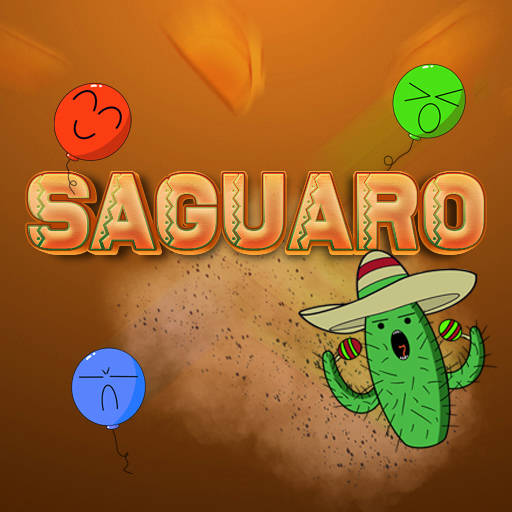 Play Saguaro