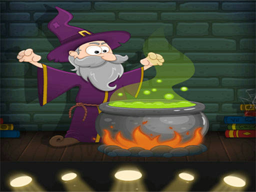 Play Salazar The Alchemist