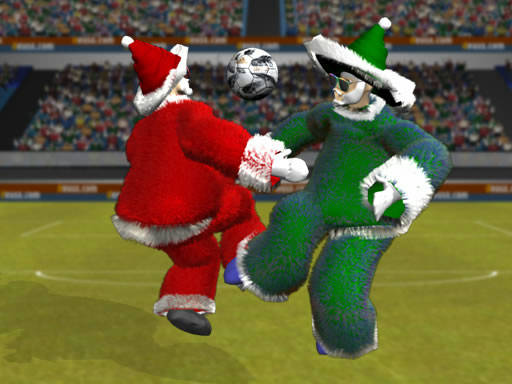 Play Santa Fiity Special