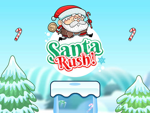 Play Santa Rush