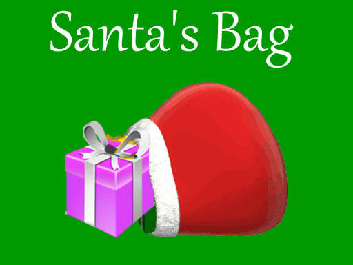 Play Santa's Bag