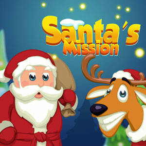 Play Santa's Mission