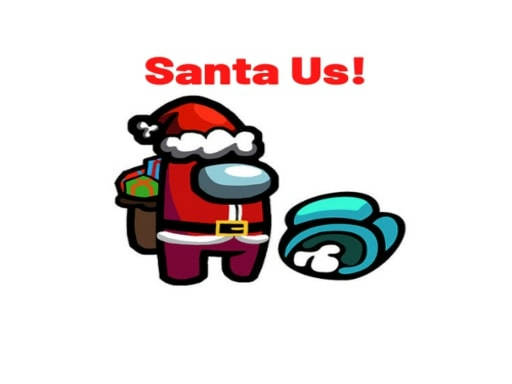 Play Santa Us!