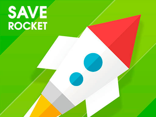 Play Save Rocket