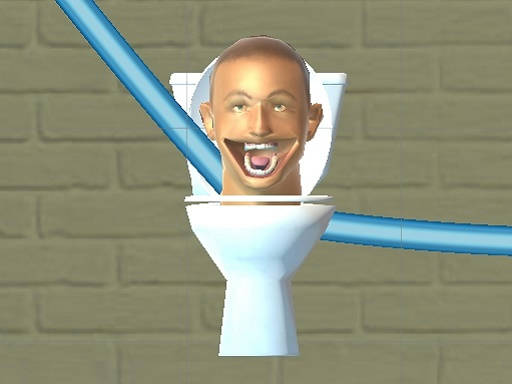 Play Save Skibidi Toilet