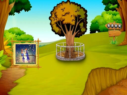 Play Save The Dry Tree