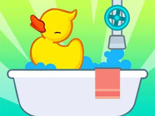 Play Save The Duck