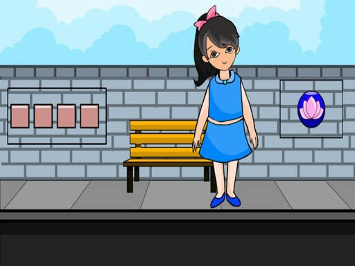 Play Save The Hungry Girl 4