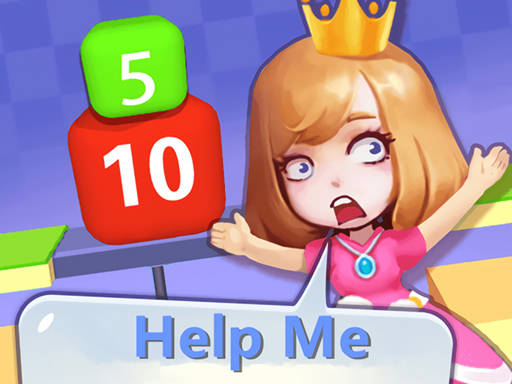 Play Save The Princess