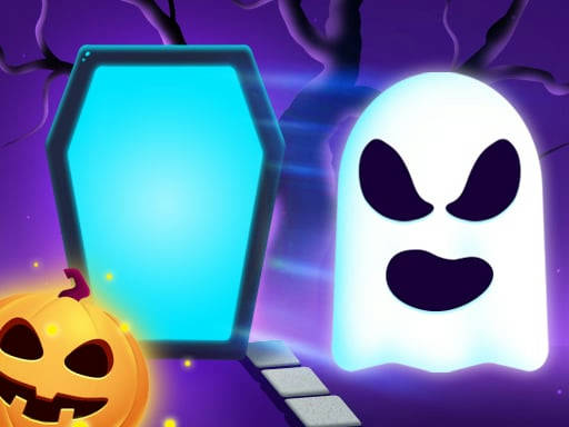 Play Scary Halloween Adventure