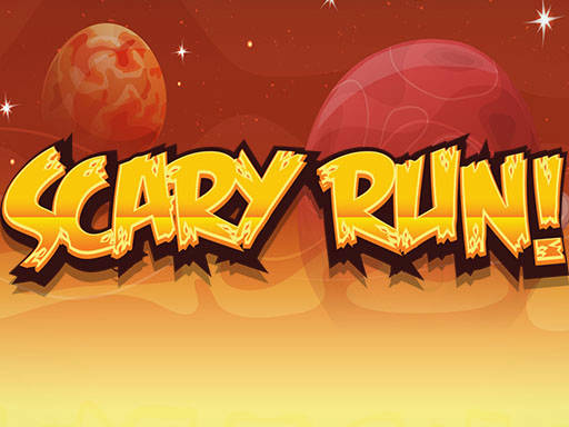 Play Scary Run HD