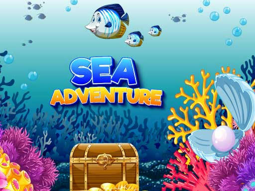 Play Sea Adventure