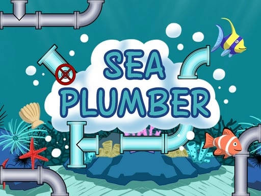 Play Sea Plumber