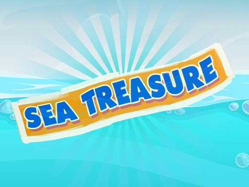 Play Sea Treasure