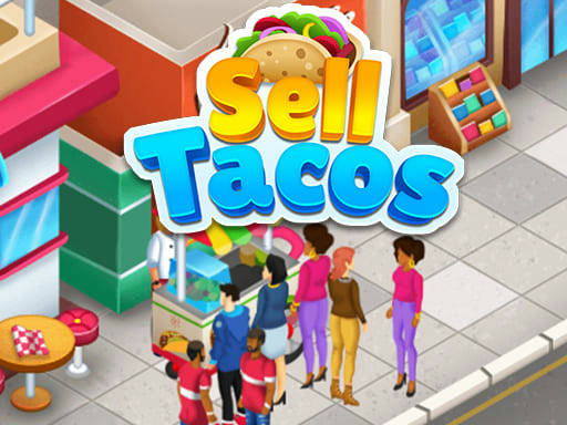 Play Sell Tacos