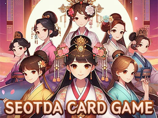 Play SEOTDA CARD GAME