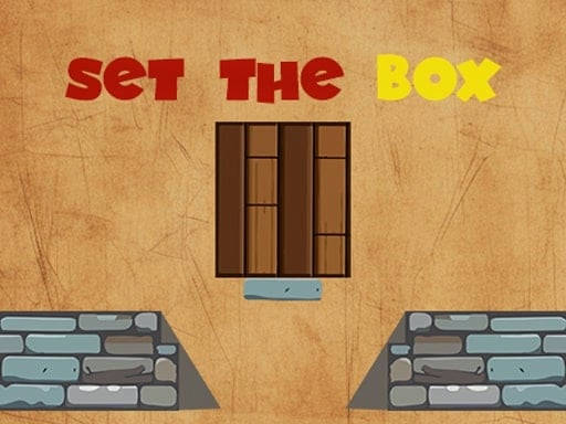 Play Set The Box