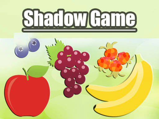 Play Shadow Game