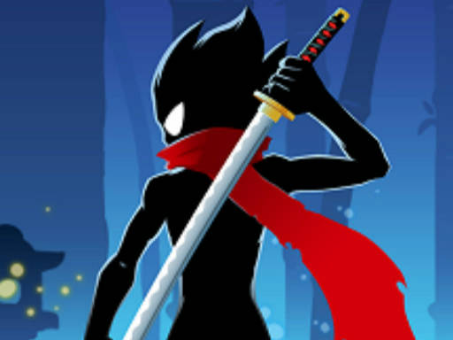 Play Shadow Ninja