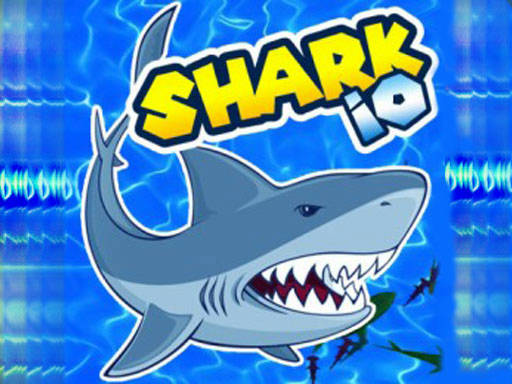 Play Shark Io3