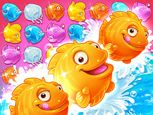 Play Shell Splash