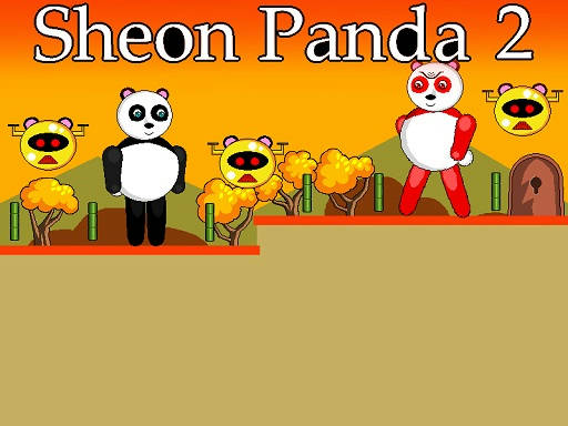 Play Sheon Panda 2