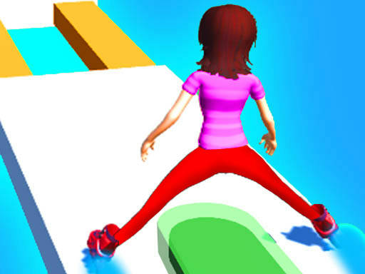 Play Shift Runner 3D