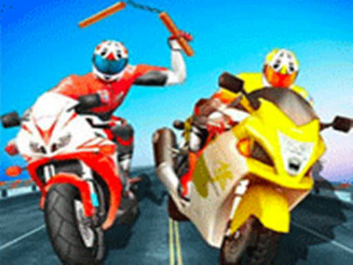 Play Shinecool Stunt Motorbike - Moto Racing