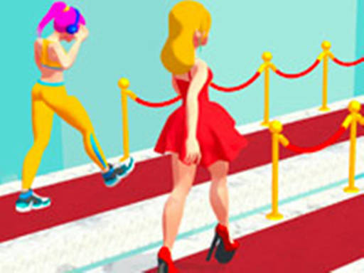 Play Shoe Race - Fun & Run 3D Game