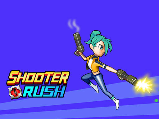 Play Shooter Rush