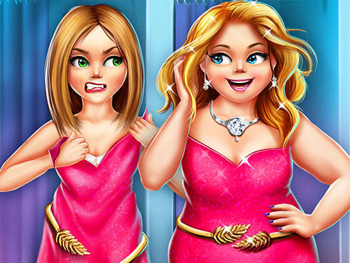 Play Shopping Mall Girl: Style Game