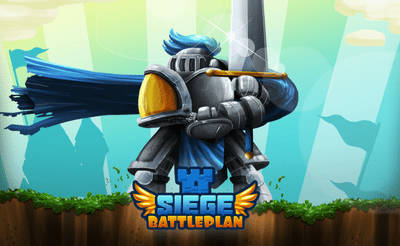 Play Siege Battleplan