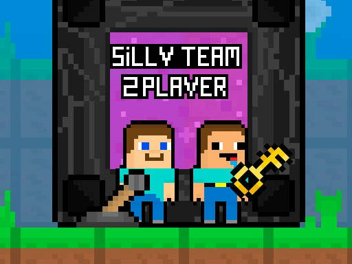 Play Silly Team   2 Player