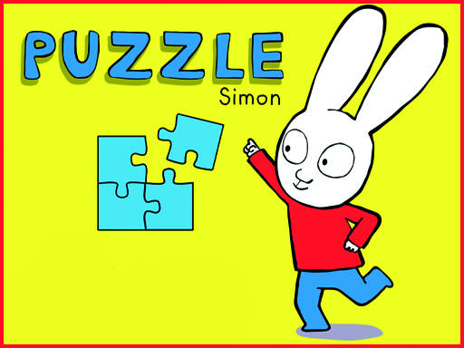 Play Simon Puzzle