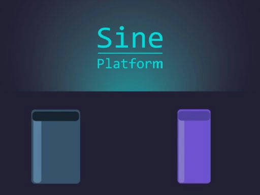 Play Sine Platforme