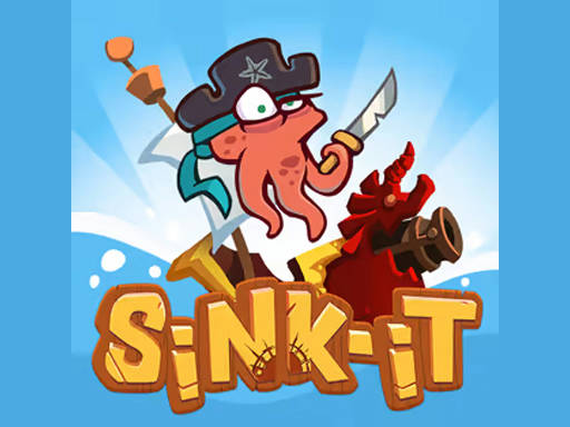 Play sink it