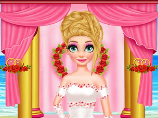 Play SISTERS DREAM WEDDING