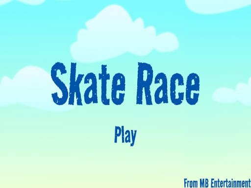 Play Skate Race