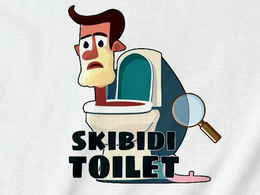 Play Skibidi Toilet Hidden Stars Challenge