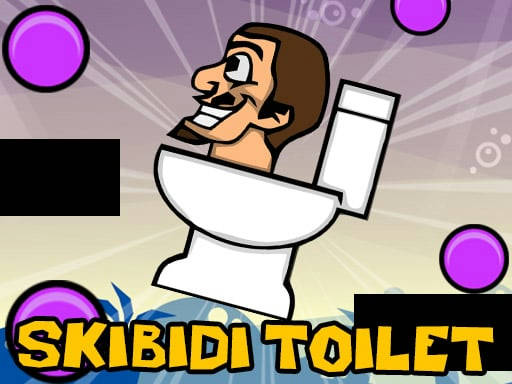 Play Skibidi Toliet Puzzle Game