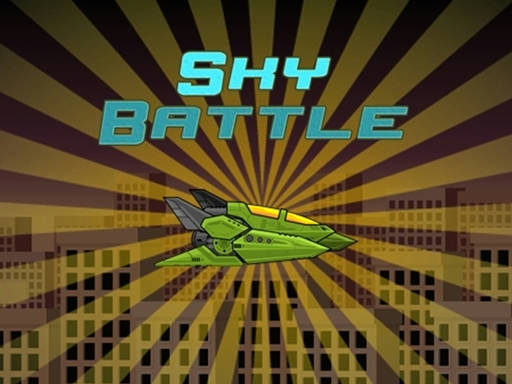 Play Sky Battle