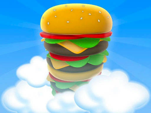 Play Sky Burger