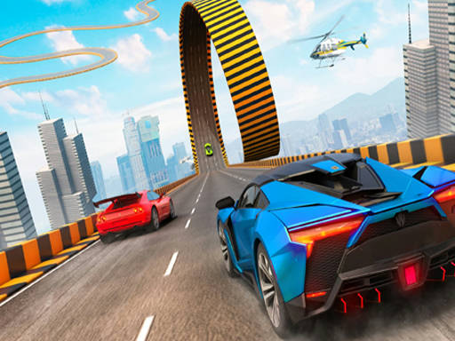 Play Sky Car Online